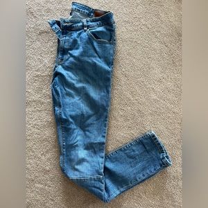 ASOS jeans